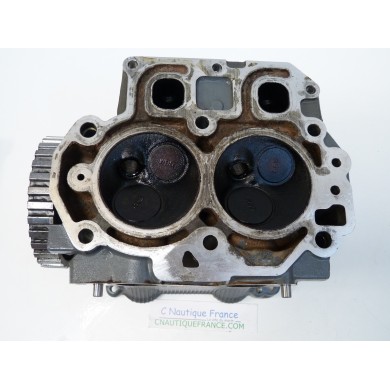 F15A CYLINDER HEAD 15 HP 4S YAMAHA 66M