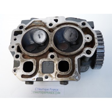 F15A CYLINDER HEAD 15 HP 4S YAMAHA 66M