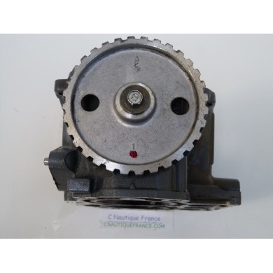 F15A DELLA TESTATA 15 CV 4T YAMAHA 66M