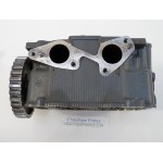 F15A CYLINDER HEAD 15 HP 4S YAMAHA 66M