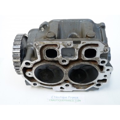 F15A CYLINDER HEAD 15 HP 4S YAMAHA 66M