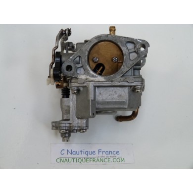 9.9 HP 4S CARBURETOR MERCURY MARINER 895110T