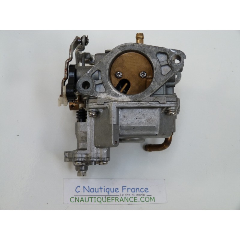 9.9 HP 4S CARBURETOR MERCURY MARINER 895110T