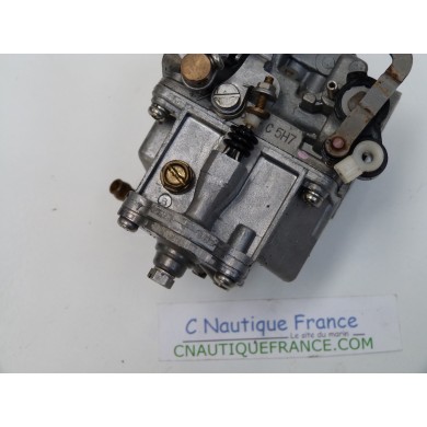 9.9 CV 4T CARBURATEUR MERCURY MARINER 895110T