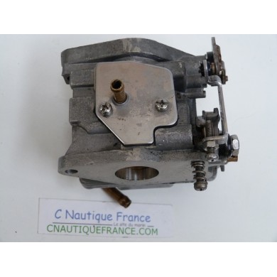 9.9 HP 4S CARBURETOR MERCURY MARINER 895110T