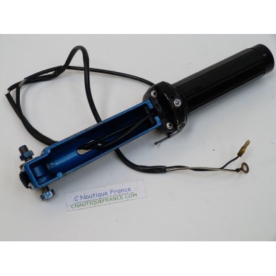 DT4.5 STEERING HANDLE 4.5 HP 2S SUZUKI