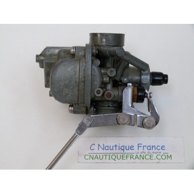 DT4.5 CARBURETOR 4.5 HP 2S SUZUKI