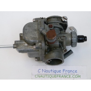 DT4.5 CARBURATORE 4.5 CV 2T SUZUKI