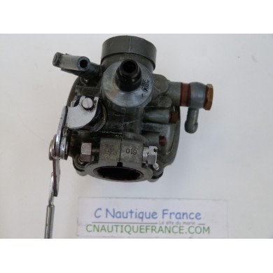 DT4.5 CARBURETOR 4.5 HP 2S SUZUKI