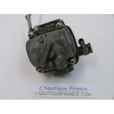 DT4.5 CARBURATORE 4.5 CV 2T SUZUKI