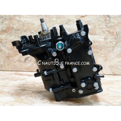 9.9 HP 4 S POWERHEAD MERCURY F9.9MLH