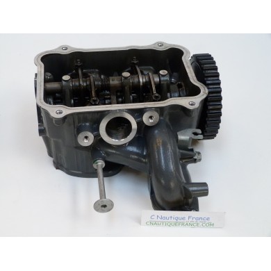 BF20D CYLINDER HEAD 20 HP 4S HONDA