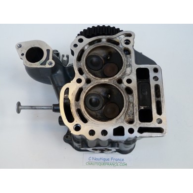 BF20D CYLINDER HEAD 20 HP 4S HONDA