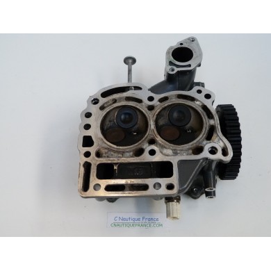 BF20D CYLINDER HEAD 20 HP 4S HONDA