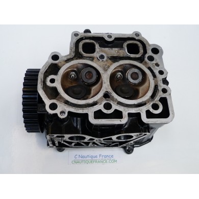 9.9 HP 4S CYLINDER HEAD MERCURY F9.9MLH