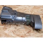 F15 F20 UPPER CASING 15 - 20 HP 4S YAMAHA 6AH 6AGK