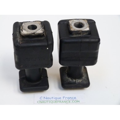 BF115 BF150 SILENZIOSO BLOCCO 115 - 150 CV HONDA 50155-ZW5-000