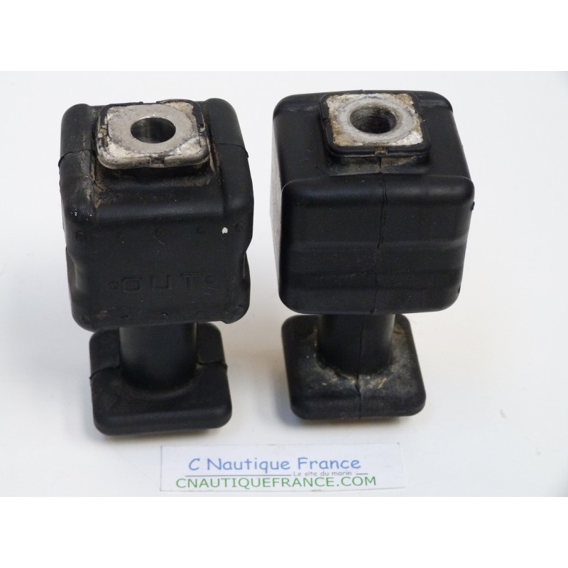 BF115 BF150 SILENT BLOCK 115 - 150 CV HONDA 50155-ZW5-000