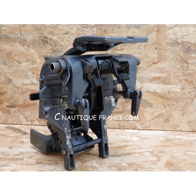 30 CV 2T SUPPORT DE PRESSE YAMAHA 6N3 30D