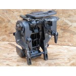 30 HP 2S BRACKET YAMAHA 6N3 30D