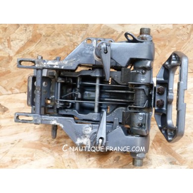 30 CV 2T SUPPORT DE PRESSE YAMAHA 6N3 30D