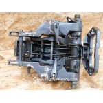 30 HP 2S BRACKET YAMAHA 6N3 30D