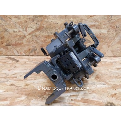 30 HP 2S BRACKET YAMAHA 6N3 30D