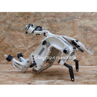 25 CV 2T SUPPORTO STAMPA EVINRUDE E-TEC