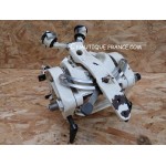 25 HP BRACKET EVINRUDE E-TEC