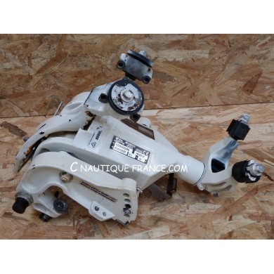 25 CV 2T SUPPORTO STAMPA EVINRUDE E-TEC