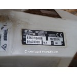 25 CV 2T SUPPORT DE PRESSES EVINRUDE E-TEC