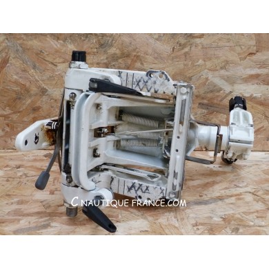 25 HP BRACKET EVINRUDE E-TEC