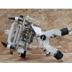 25 CV 2T SUPPORTO STAMPA EVINRUDE E-TEC