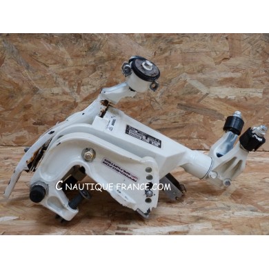 25 CV 2T SUPPORTO STAMPA EVINRUDE E-TEC