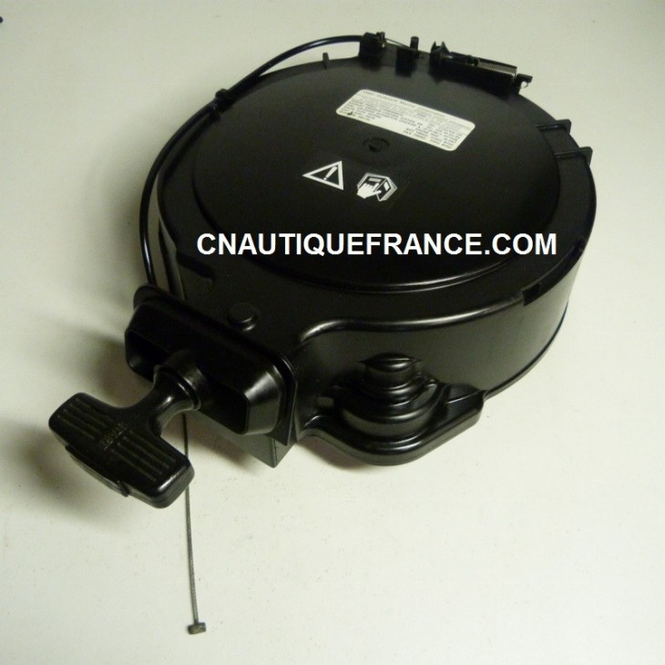 Motor Fuera De Borda Evinrude 25 Hp 2 Tiempos Mod. '79