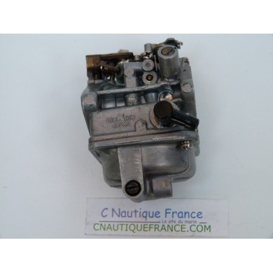 DF4 CARBURETOR 4 HP SUZUKI 91J