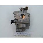 DF4 CARBURATEUR 4 CV SUZUKI 91J