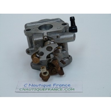 DF4 CARBURETOR 4 HP SUZUKI 91J