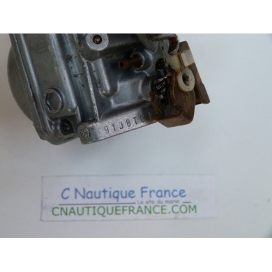 DF4 CARBURETOR 4 HP SUZUKI 91J