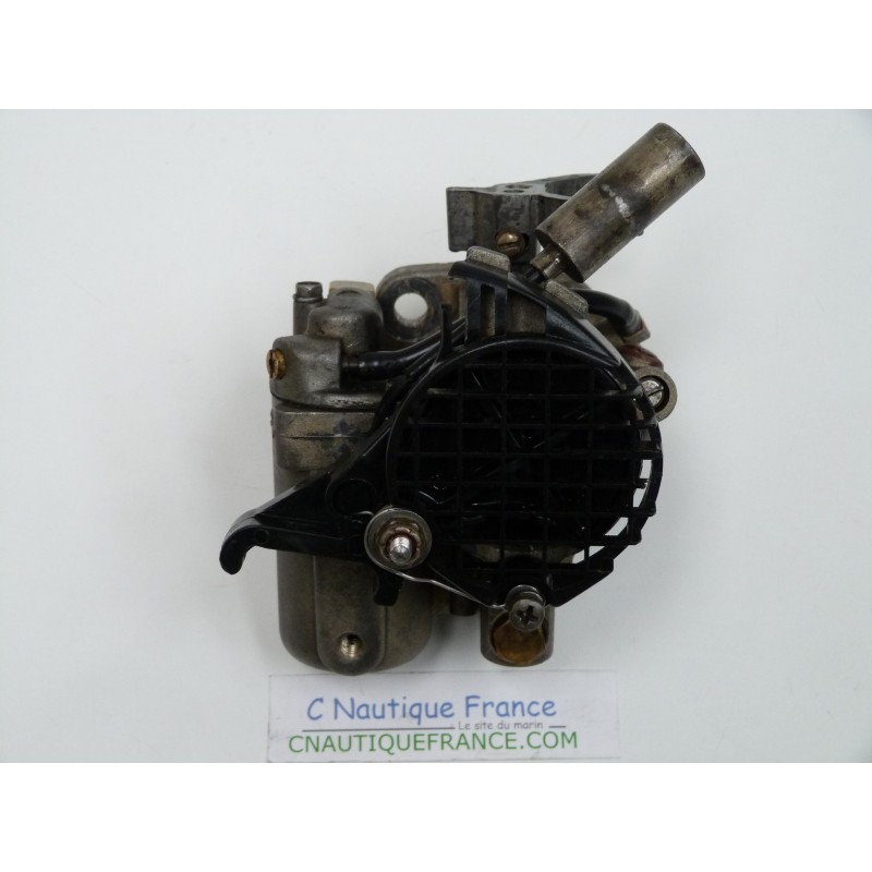 40 HP 2S CARBURETOR MERCURY 402