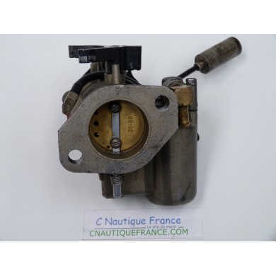 40 HP 2S CARBURETOR MERCURY 402