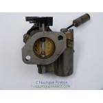 40 HP 2S CARBURETOR MERCURY 402