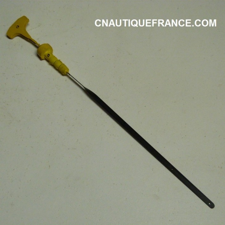 JAUGE NIVEAU D'HUILE 25CV 30 CV 4T EVINRUDE 