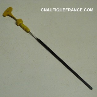 GAUGE OIL LEVEL 25 HP 30 HP 4S EVINRUDE 5031988