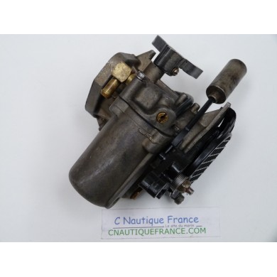 40 CV 2T CARBURATEUR MERCURY 402