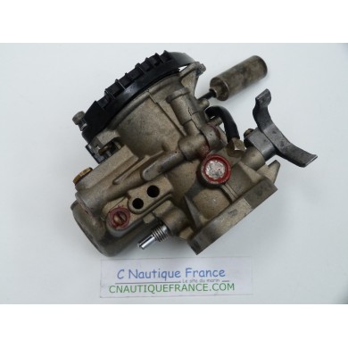 40 HP 2S CARBURETOR MERCURY 402