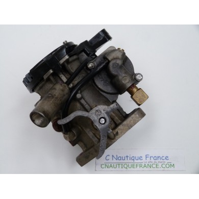 40 HP 2S CARBURETOR MERCURY 402