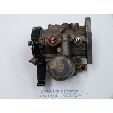 40 CV 2T CARBURATEUR MERCURY 402