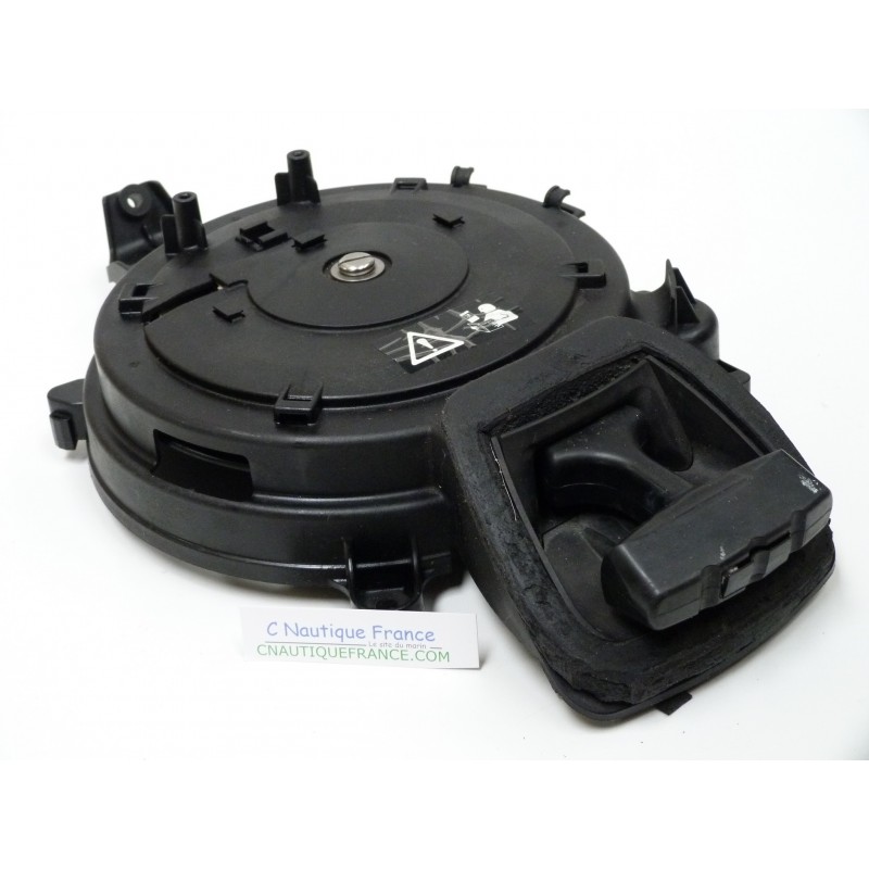 15 - 30 CV LANCEUR EVINRUDE E-TEC 5006754