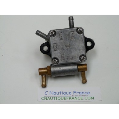 F15 F20 FUEL PUMP 15 - 20 HP 4S YAMAHA 6AH 6AGK